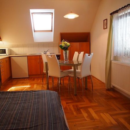 Tatobity Apartmany Pod Kozakovem מראה חיצוני תמונה