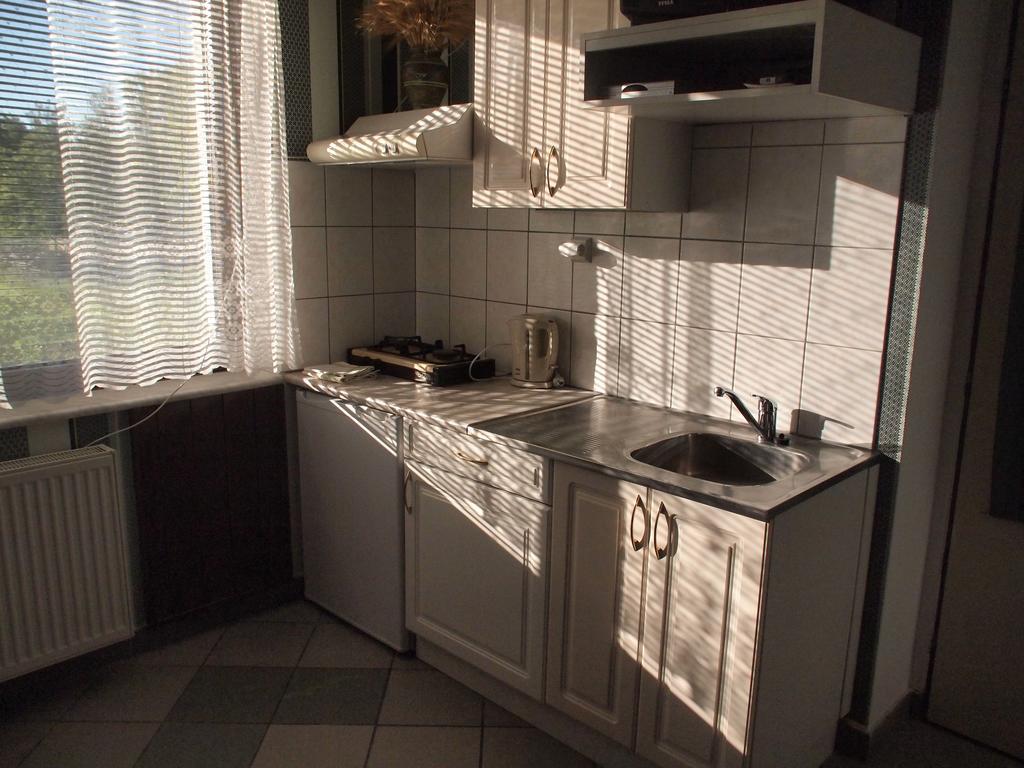 Tatobity Apartmany Pod Kozakovem מראה חיצוני תמונה