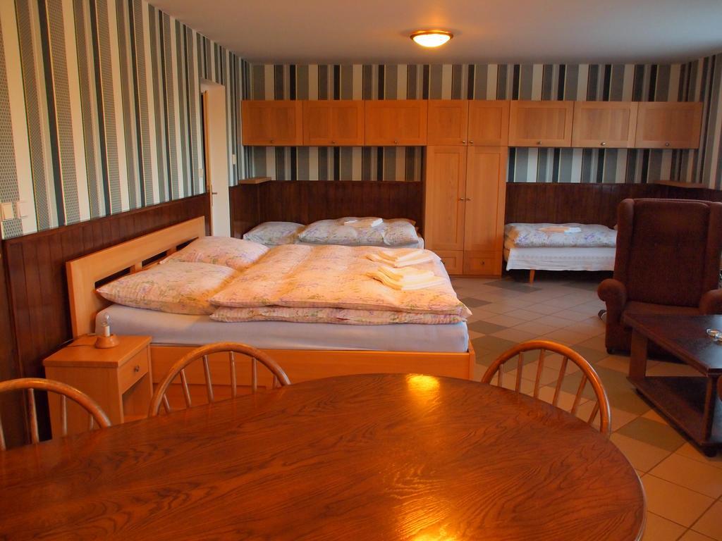 Tatobity Apartmany Pod Kozakovem מראה חיצוני תמונה