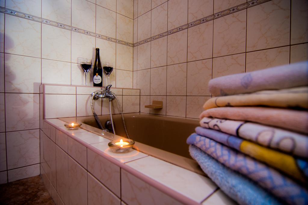 Tatobity Apartmany Pod Kozakovem מראה חיצוני תמונה