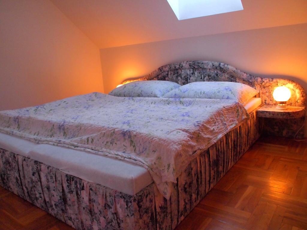 Tatobity Apartmany Pod Kozakovem מראה חיצוני תמונה