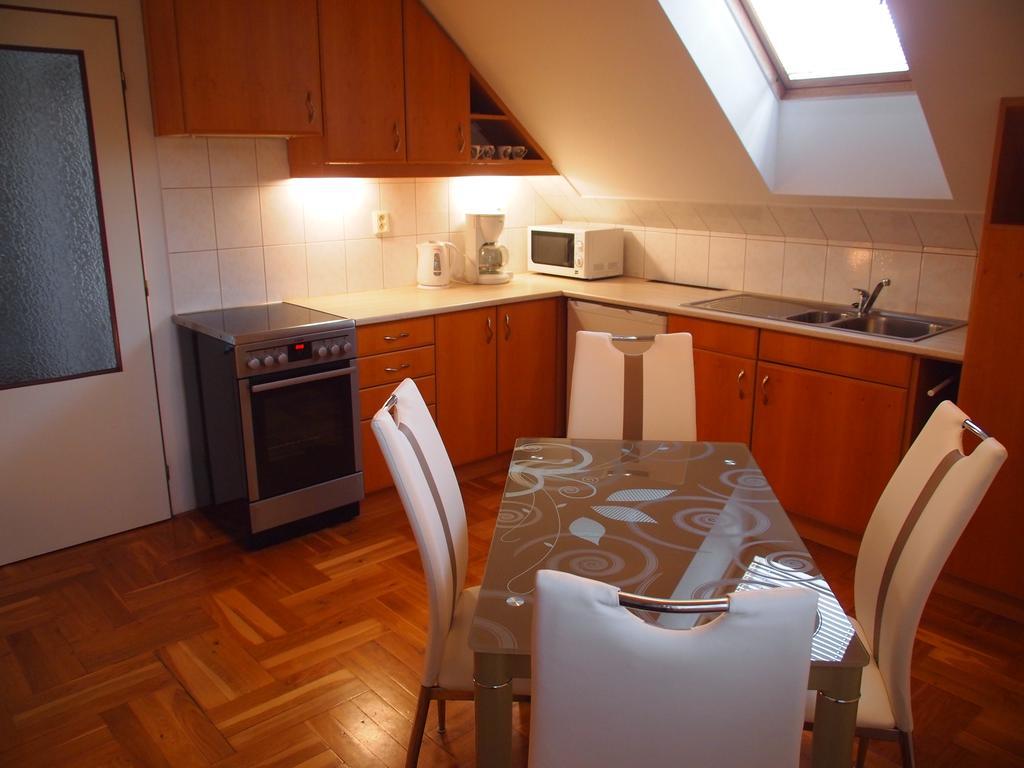 Tatobity Apartmany Pod Kozakovem מראה חיצוני תמונה