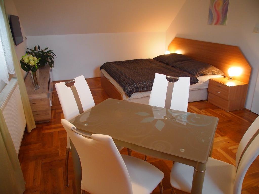 Tatobity Apartmany Pod Kozakovem מראה חיצוני תמונה