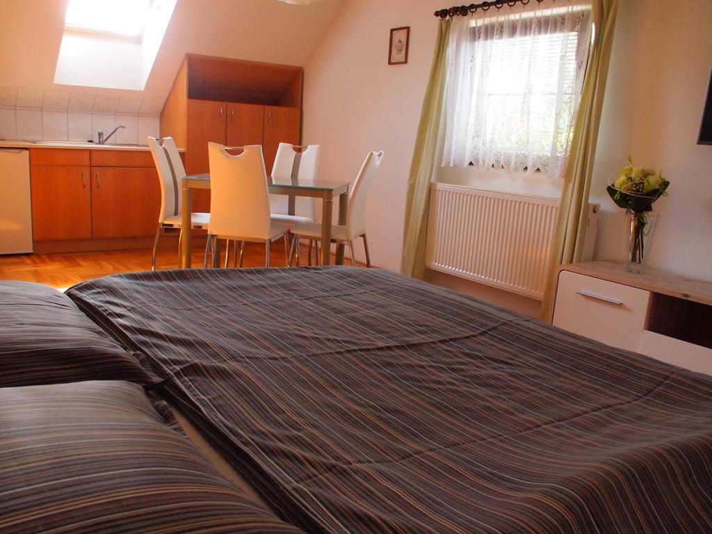 Tatobity Apartmany Pod Kozakovem מראה חיצוני תמונה