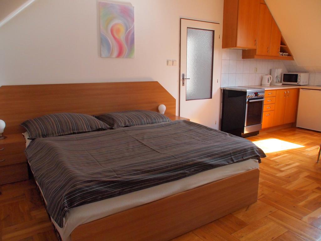 Tatobity Apartmany Pod Kozakovem מראה חיצוני תמונה